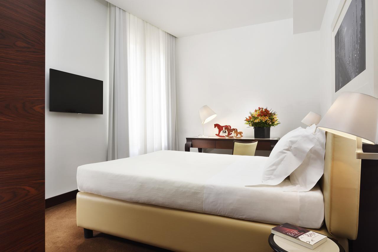 Milano Castello Luxury Apartment ภายนอก รูปภาพ