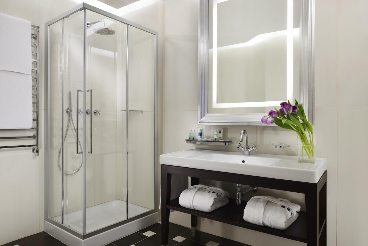 Milano Castello Luxury Apartment ภายนอก รูปภาพ